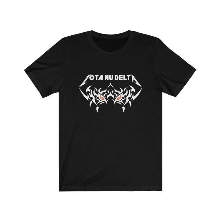 Metallica Inspired - Short Sleeve Tee
