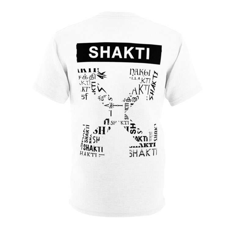 ΙΝΔ X Off-White | "94" T-Shirt White