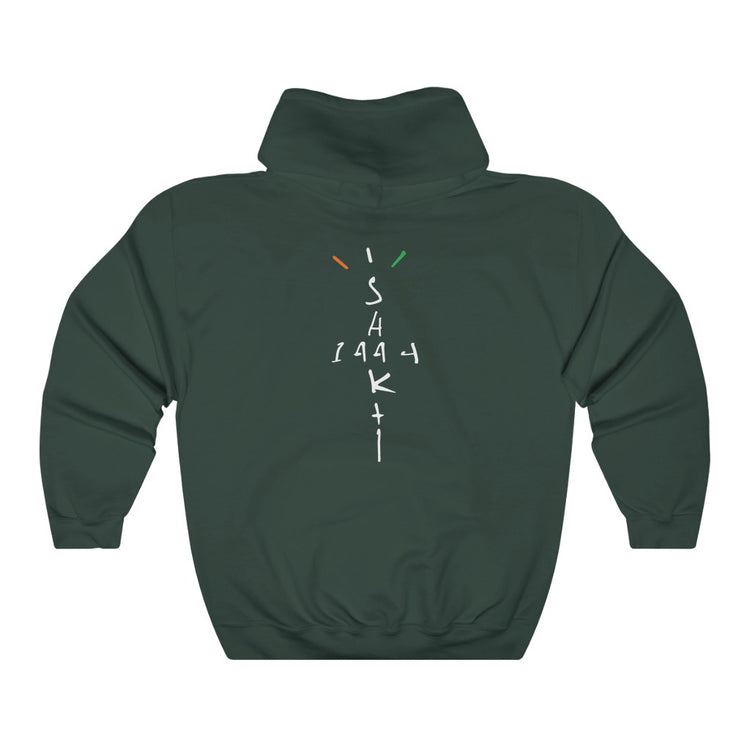 Cactus Jack Inspired - Heavy Blend Hoodie