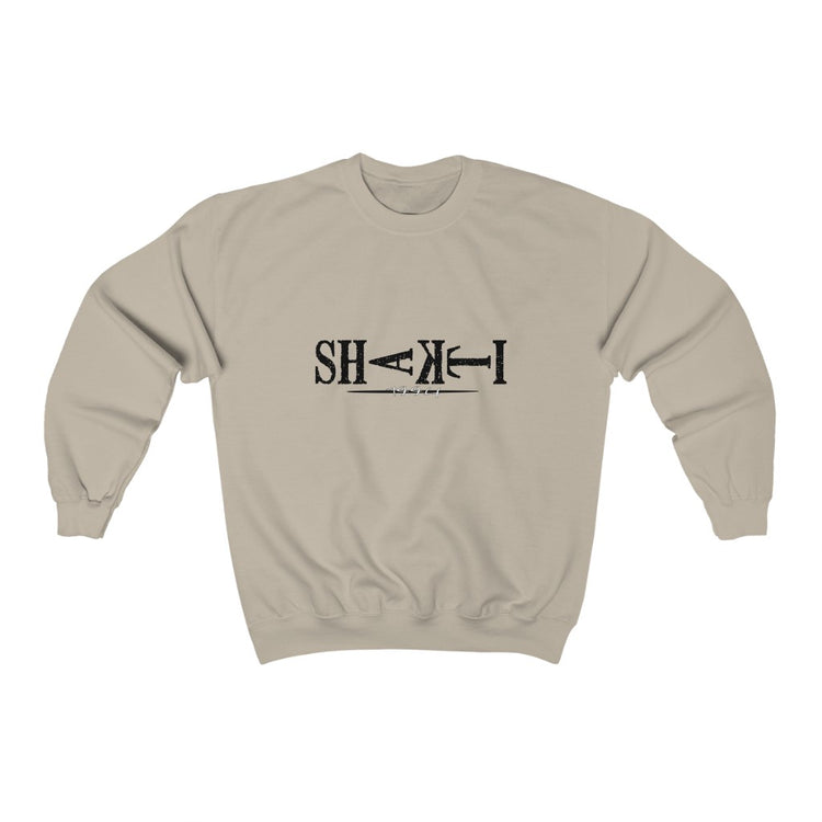 Deathnote Inspired - Heavy Blend Crewneck Sweatshirt