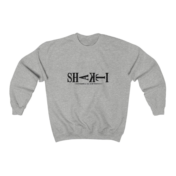 Deathnote Inspired - Heavy Blend Crewneck Sweatshirt
