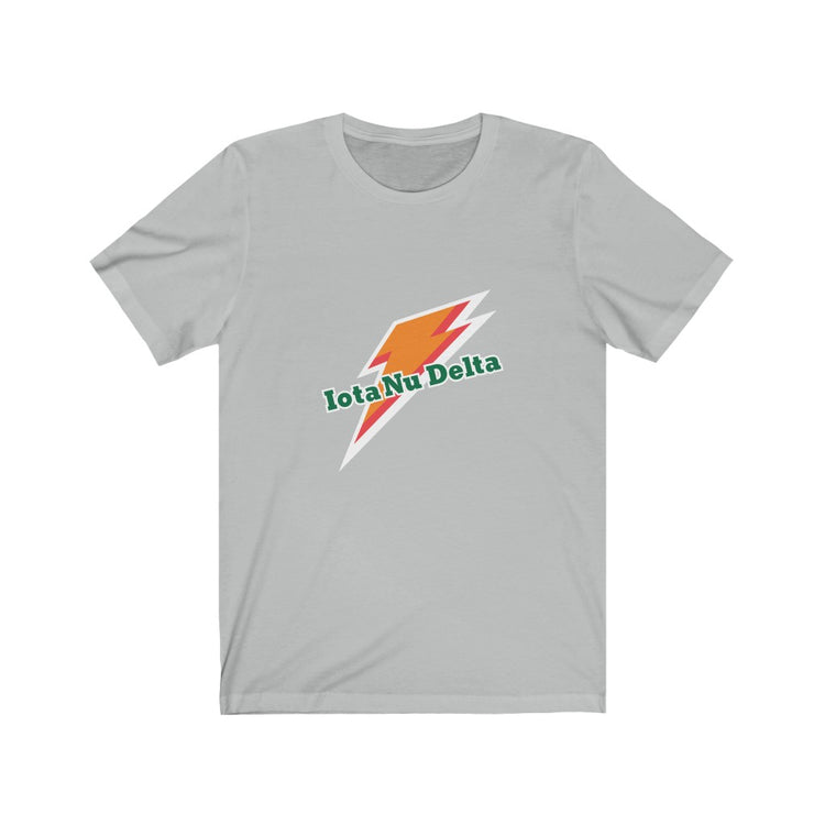 Gatorade Inspired - Short Sleeve Tee