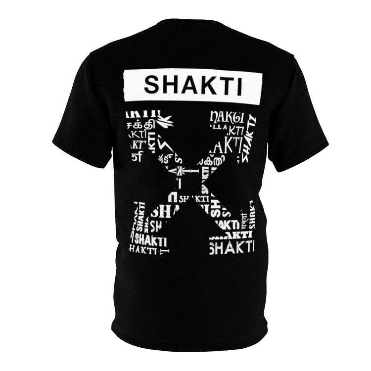 ΙΝΔ X Off-White | "94" T-Shirt Mint