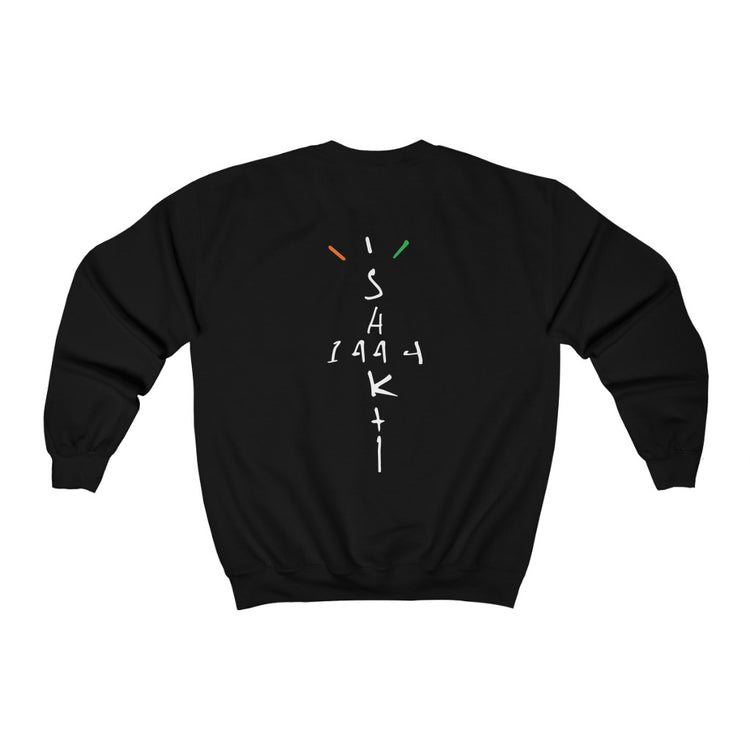 Cactus Jack Inspired - Heavy Blend Crewneck Sweatshirt