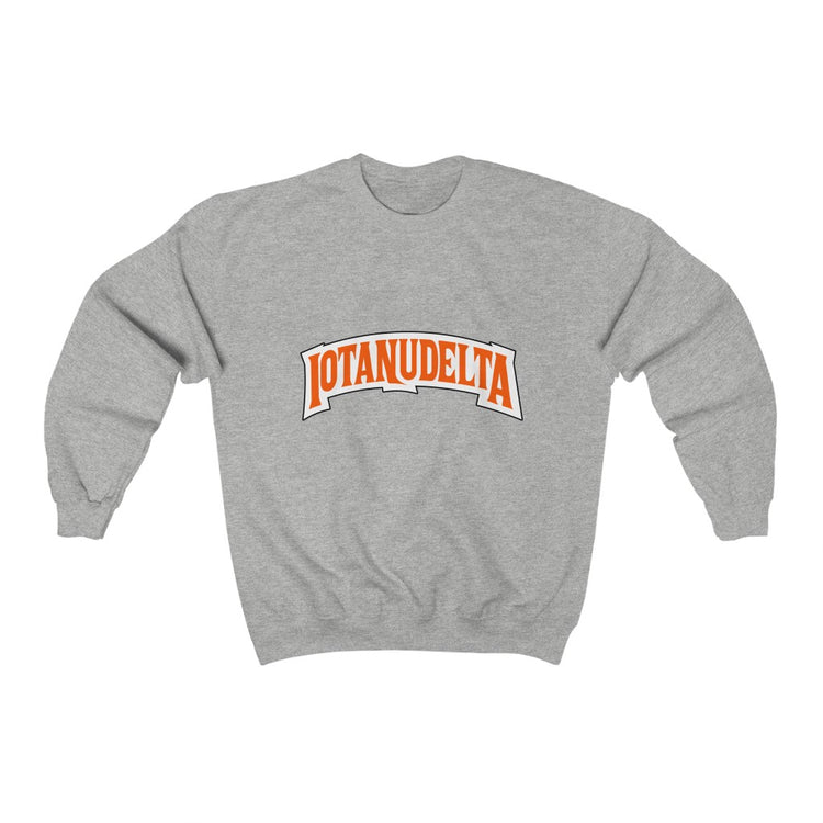 Backwoods Inspired - Heavy Blend Crewneck Sweatshirt