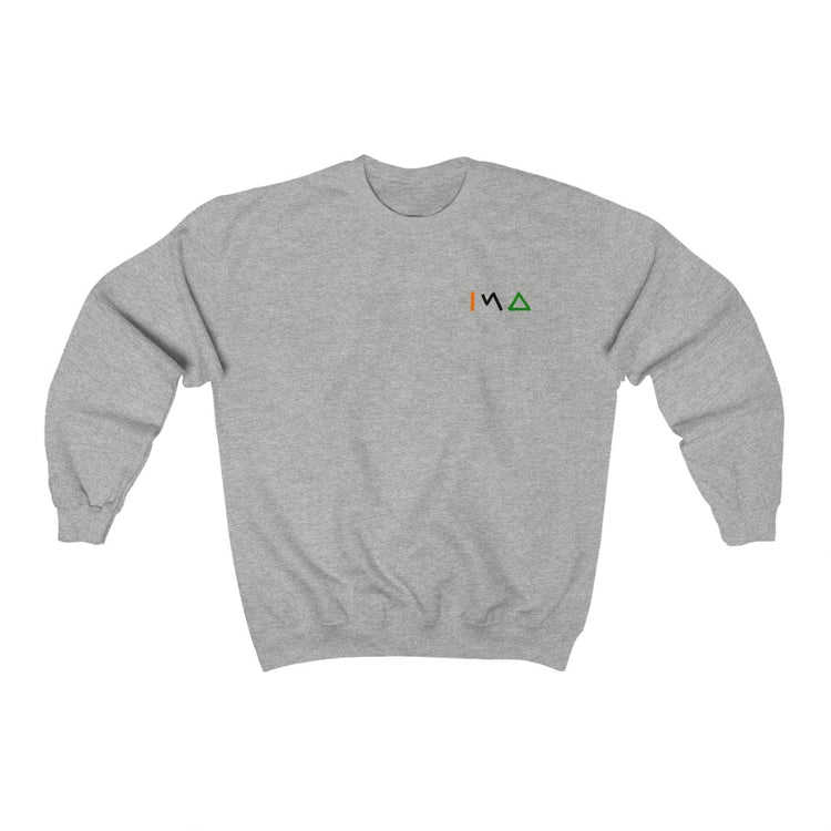 No Way Home Inspired - Heavy Blend Crewneck Sweatshirt