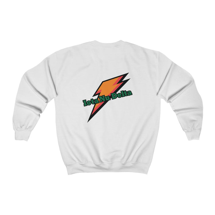 Gatorade Inspired - Heavy Blend Crewneck Sweatshirt