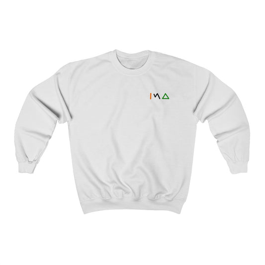 No Way Home Inspired - Heavy Blend Crewneck Sweatshirt