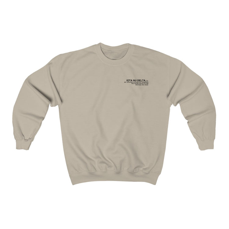 EST. 1994 - Heavy Blend Crewneck Sweatshirt