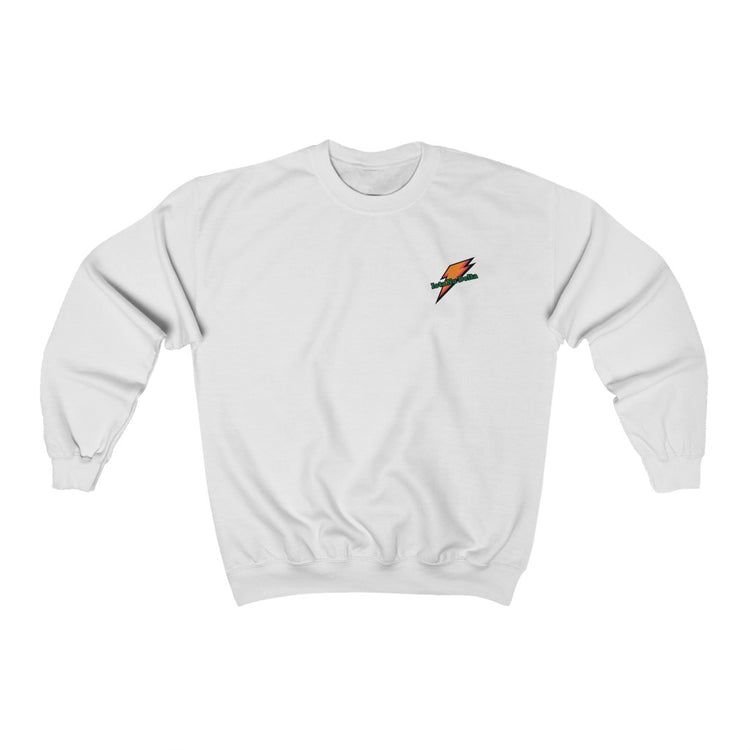 Gatorade Inspired - Heavy Blend Crewneck Sweatshirt