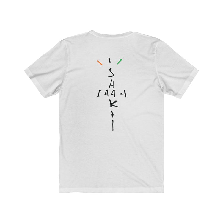 Cactus Jack Inspired - Short Sleeve Tee