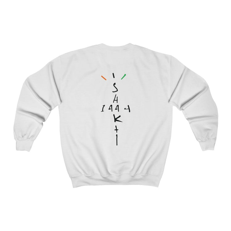 Cactus Jack Inspired - Heavy Blend Crewneck Sweatshirt