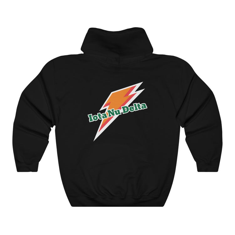 Gatorade Inspired - Heavy Blend Hoodie