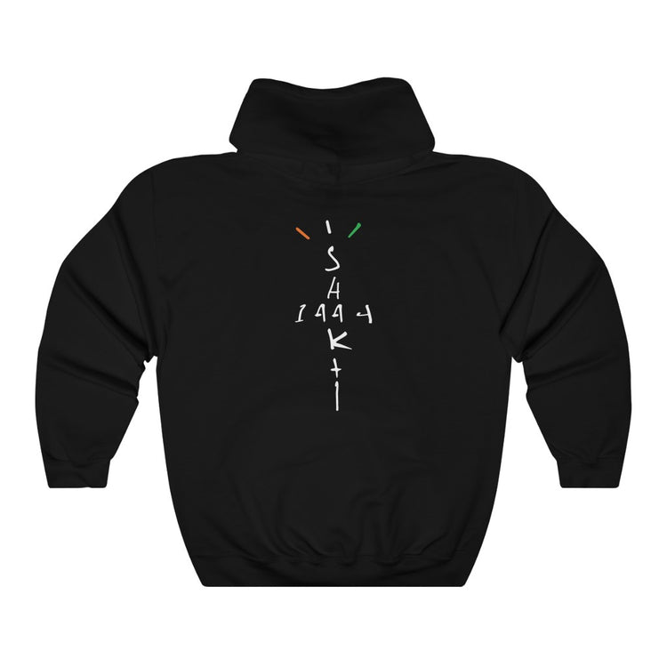 Cactus Jack Inspired - Heavy Blend Hoodie