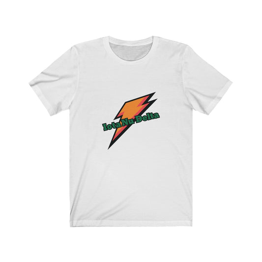 Gatorade Inspired - Short Sleeve Tee