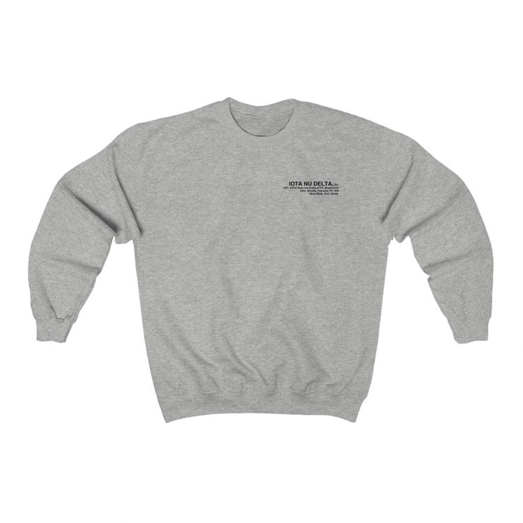 EST. 1994 - Heavy Blend Crewneck Sweatshirt