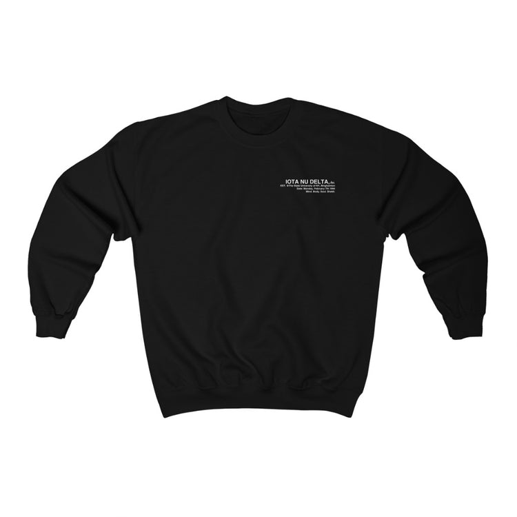 EST. 1994 - Heavy Blend Crewneck Sweatshirt