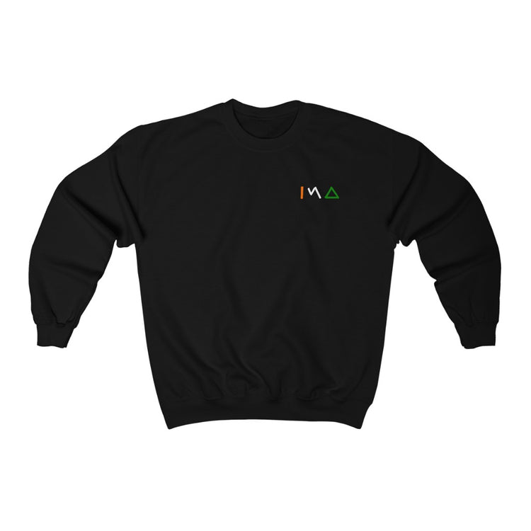 No Way Home Inspired - Heavy Blend Crewneck Sweatshirt