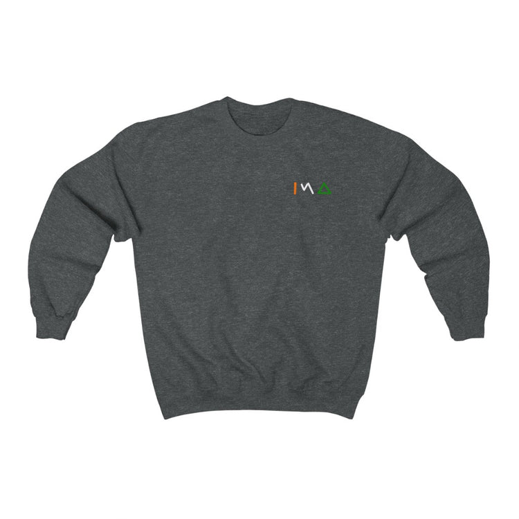 No Way Home Inspired - Heavy Blend Crewneck Sweatshirt