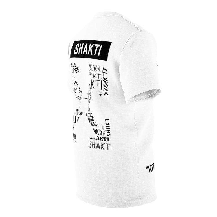 ΙΝΔ X Off-White | "94" T-Shirt White