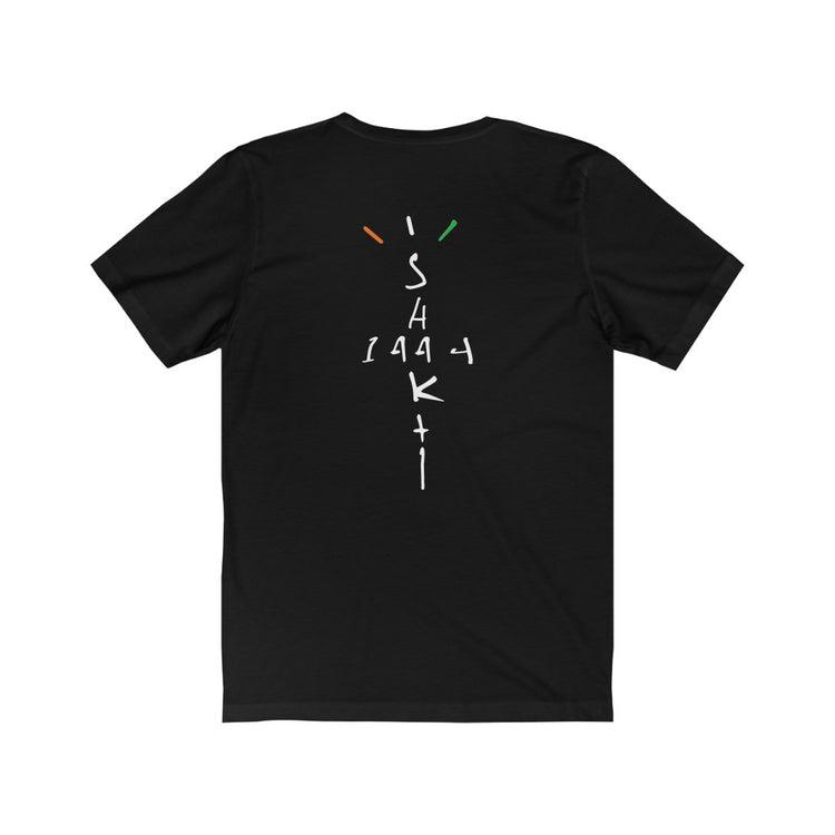 Cactus Jack Inspired - Short Sleeve Tee