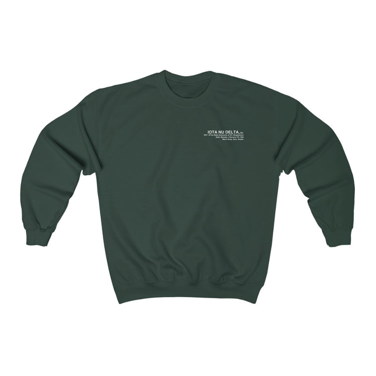 EST. 1994 - Heavy Blend Crewneck Sweatshirt