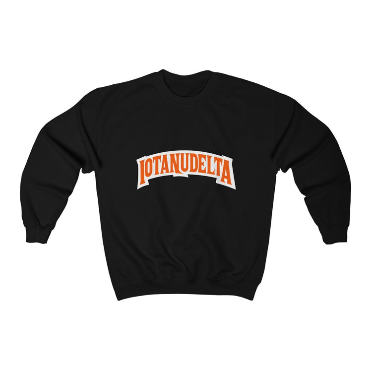 Backwoods Inspired - Heavy Blend Crewneck Sweatshirt