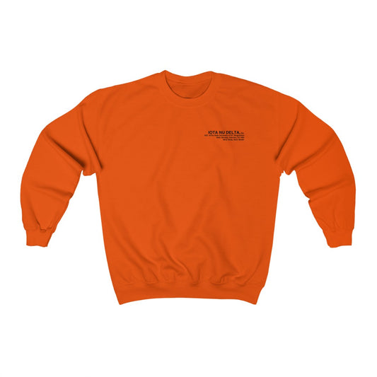 EST. 1994 - Heavy Blend Crewneck Sweatshirt
