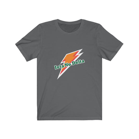 Gatorade Inspired - Short Sleeve Tee