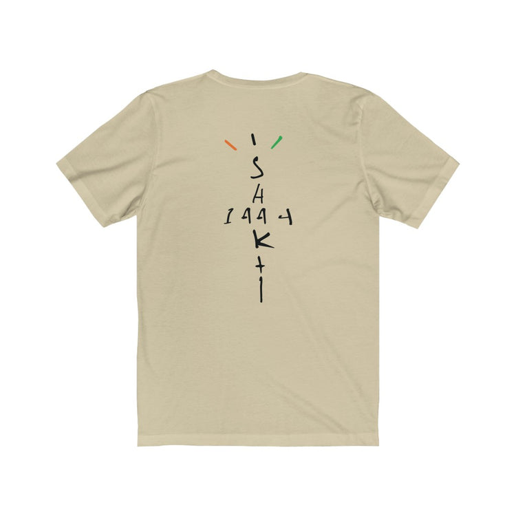 Cactus Jack Inspired - Short Sleeve Tee