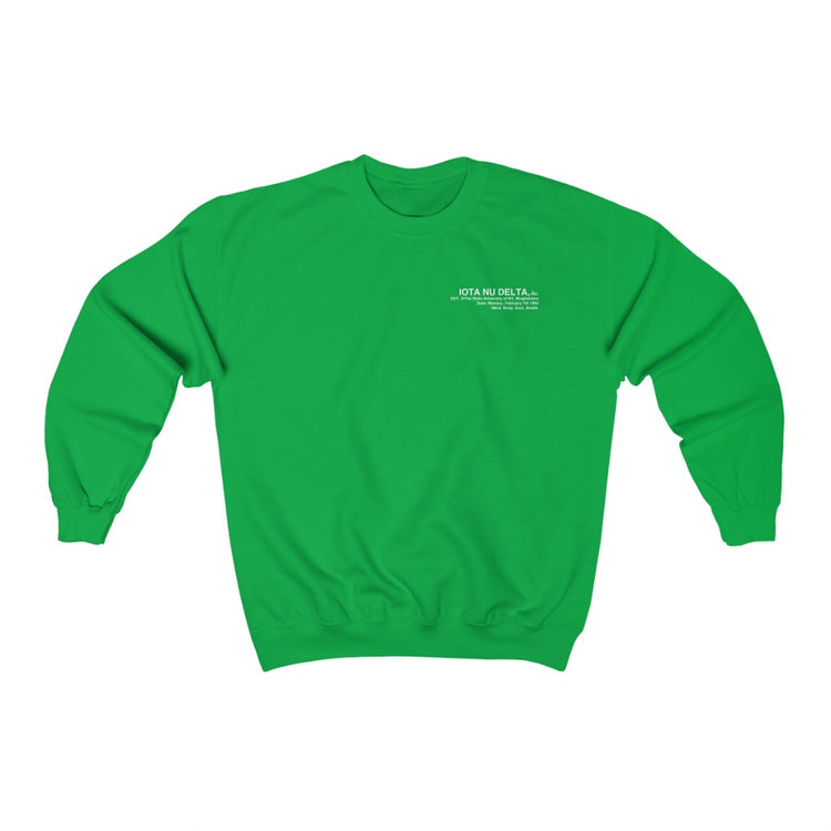 EST. 1994 - Heavy Blend Crewneck Sweatshirt