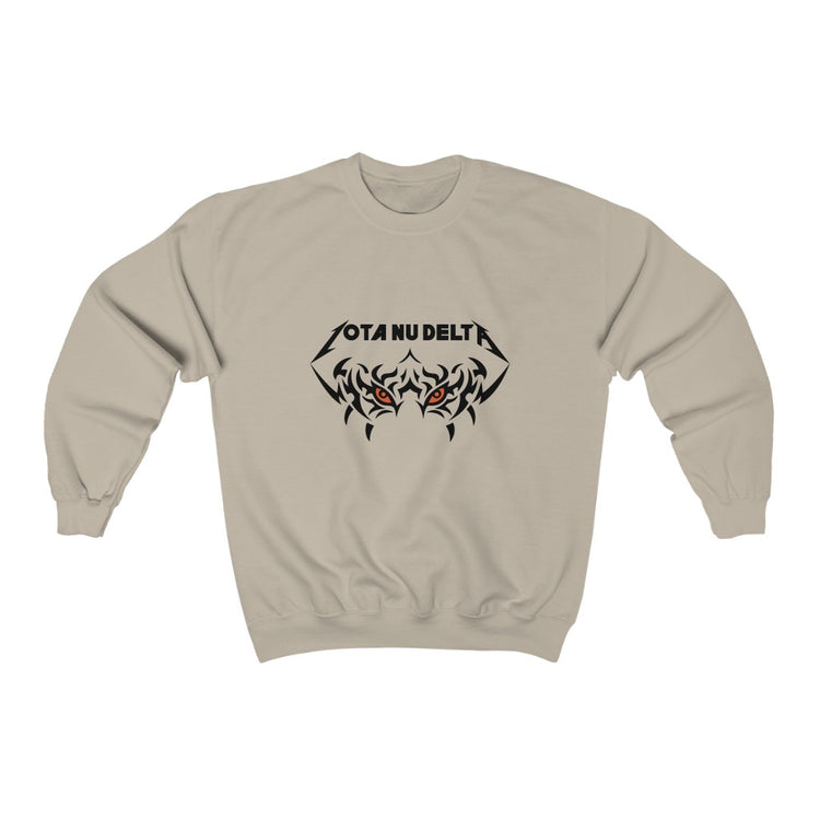 Metallica Inspired - Heavy Blend Crewneck Sweatshirt