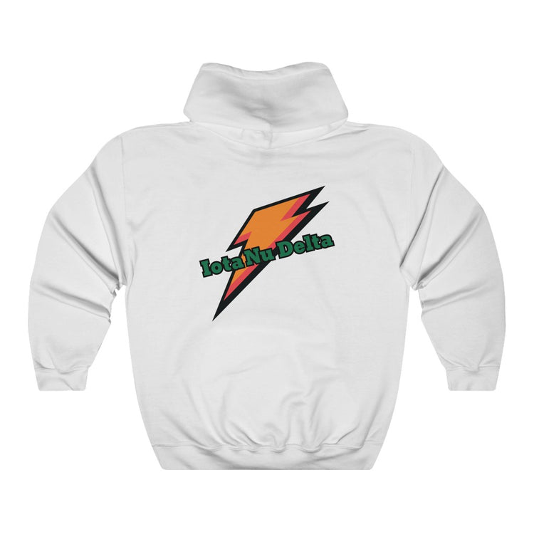 Gatorade Inspired - Heavy Blend Hoodie