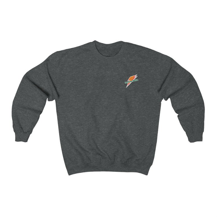 Gatorade Inspired - Heavy Blend Crewneck Sweatshirt