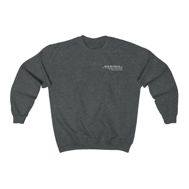 EST. 1994 - Heavy Blend Crewneck Sweatshirt