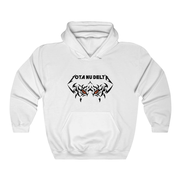 Metallica Inspired - Heavy Blend Hoodie