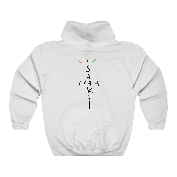 Cactus Jack Inspired - Heavy Blend Hoodie