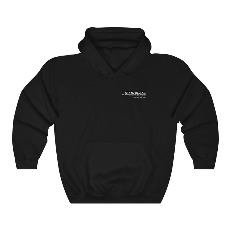 EST. 1994 - Heavy Blend Hoodie