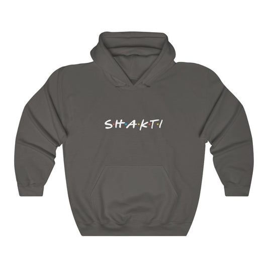 Shakti Friends Inspired - Heavy Blend Hoodie