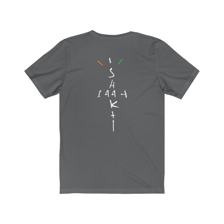 Cactus Jack Inspired - Short Sleeve Tee