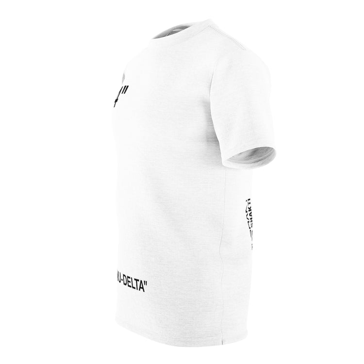 ΙΝΔ X Off-White | "94" T-Shirt White