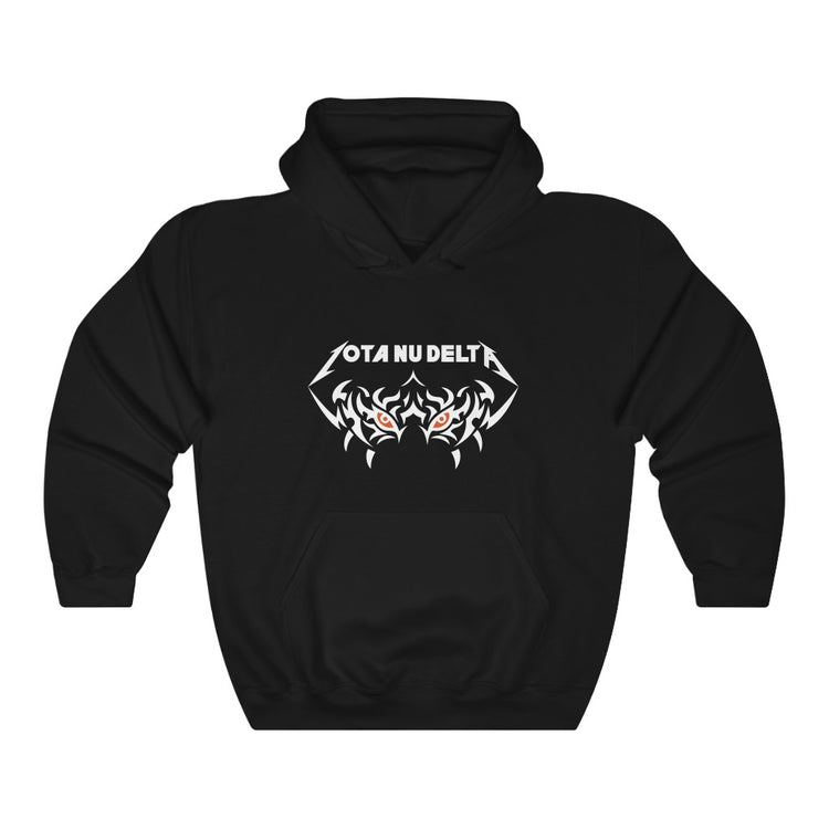 Metallica Inspired - Heavy Blend Hoodie