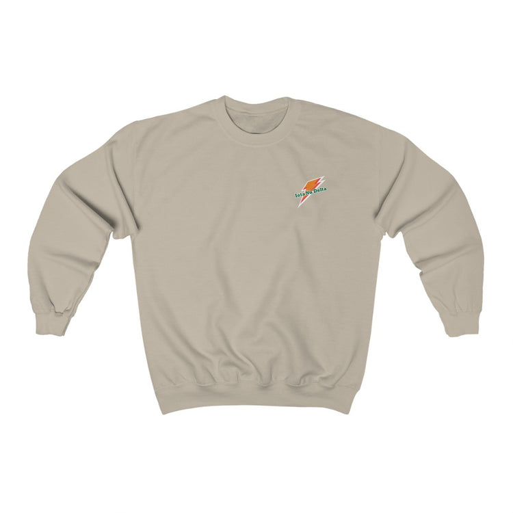 Gatorade Inspired - Heavy Blend Crewneck Sweatshirt