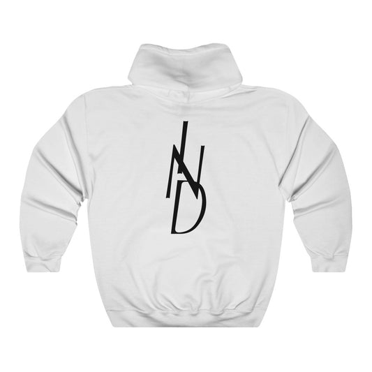 IND X YSL Inspired - Heavy Blend Hoodie