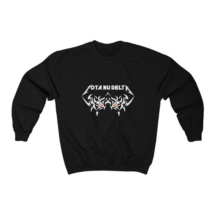 Metallica Inspired - Heavy Blend Crewneck Sweatshirt