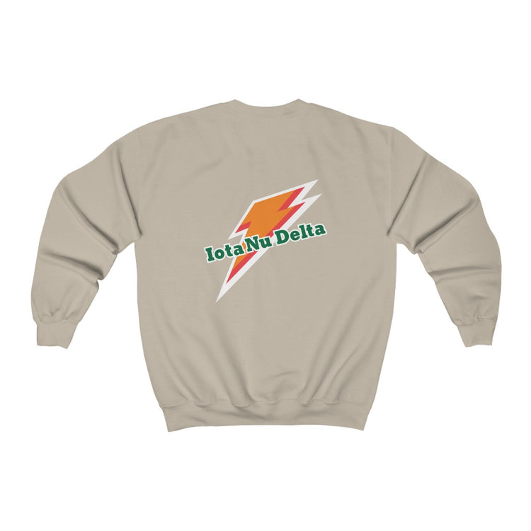 Gatorade Inspired - Heavy Blend Crewneck Sweatshirt