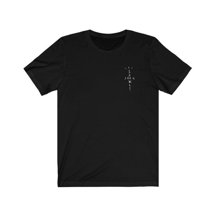 Cactus Jack Inspired - Short Sleeve Tee