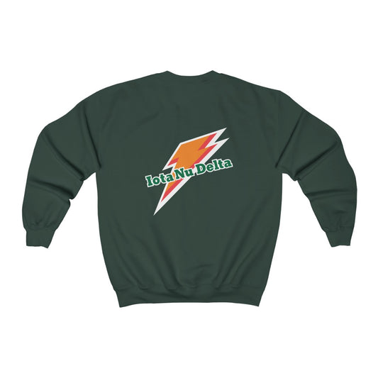 Gatorade Inspired - Heavy Blend Crewneck Sweatshirt