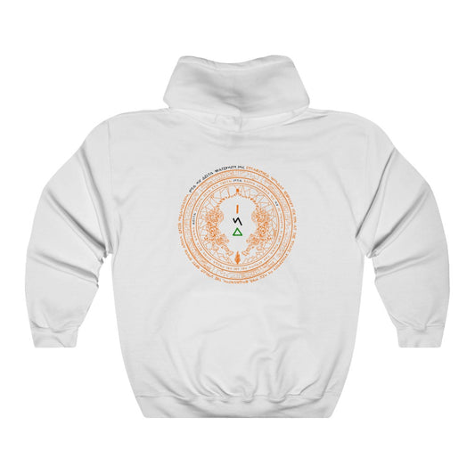 No Way Home Inspired - Heavy Blend Hoodie