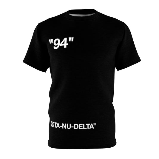 ΙΝΔ X Off-White | "94" T-Shirt Mint
